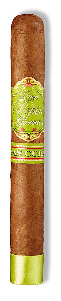 Don Pepin Garcia Don Pepin Garcia Vegas Cubanas Corona