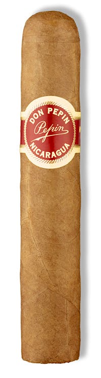 Don Pepin Don Pepin Vintage Edition Robusto