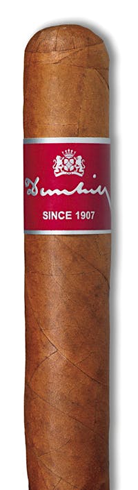 Dunhill Dunhill Signed Range Churchill Tubo