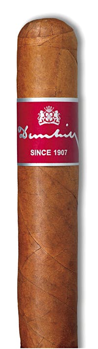 Dunhill Dunhill Signed Range Churchill