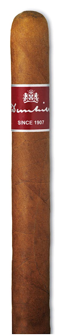 Dunhill Dunhill Signed Range Corona Tubo