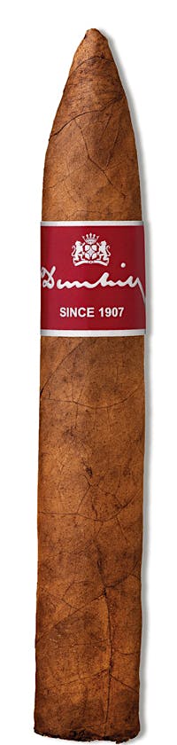 Dunhill Dunhill Signed Range Torpedo