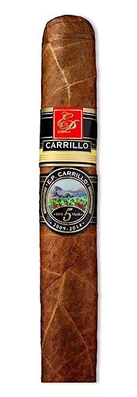 E.P. Carrillo E.P. Carrillo 5 Year Anniversary Double Robusto