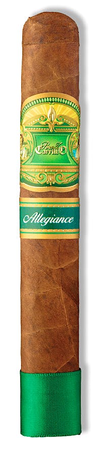 E.P. Carrillo E.P. Carrillo Allegiance Confidant