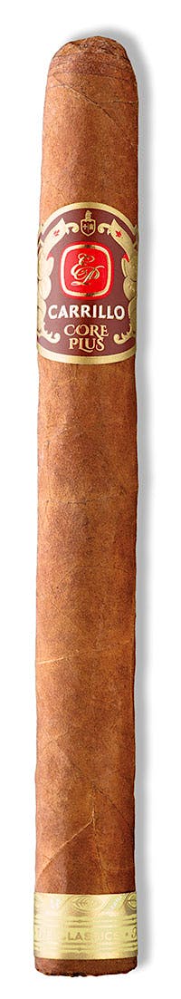 E.P. Carrillo E.P. Carrillo Core Plus Churchill Especial No. 7