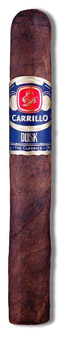 E.P. Carrillo E.P. Carrillo Dusk Stout Toro
