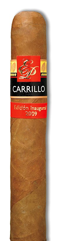 E.P. Carrillo E.P. Carrillo Edición Inaugural 2009 Encore