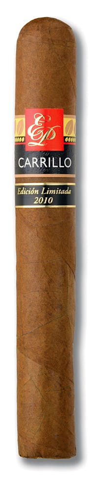 E.P. Carrillo E.P. Carrillo Elencos Edición Limitada 2010