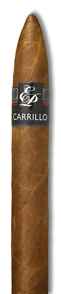 E.P. Carrillo E.P. Carrillo Elencos Series Acto Mayor