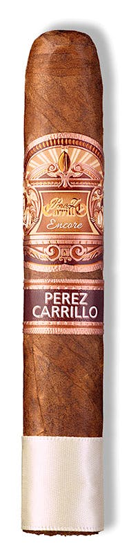 E.P. Carrillo E.P. Carrillo Encore El Futuro