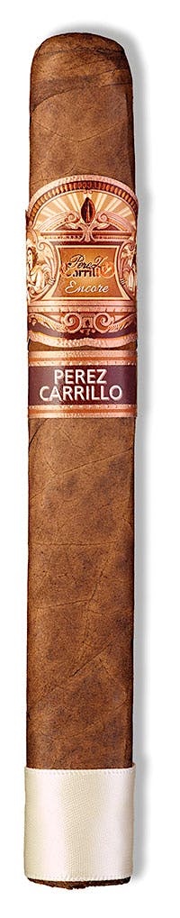 E.P. Carrillo E.P. Carrillo Encore El Primero