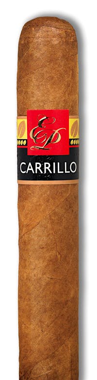 E.P. Carrillo E.P. Carrillo Golosos