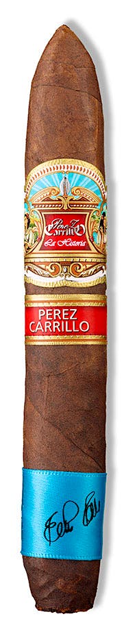 E.P. Carrillo E.P. Carrillo La Historia 10th Anniversary
