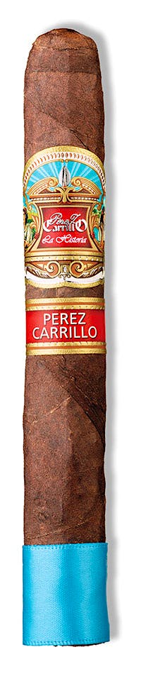 E.P. Carrillo E.P. Carrillo La Historia Doña Elena