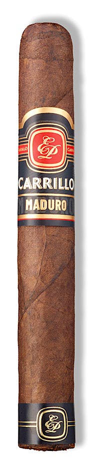E.P. Carrillo E.P. Carrillo Maduro Toro