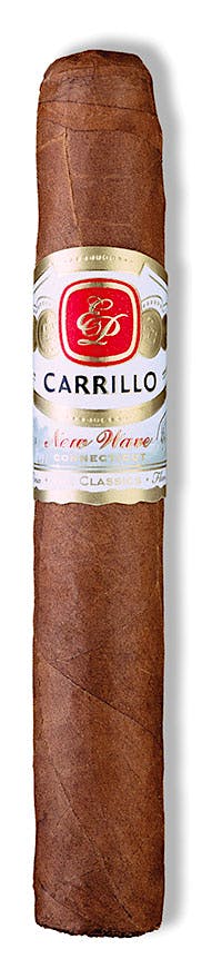 E.P. Carrillo E.P. Carrillo New Wave Connecticut Brilliantes