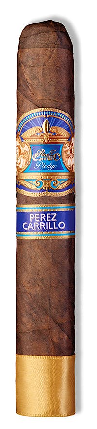 E.P. Carrillo E.P. Carrillo Pledge Apogee