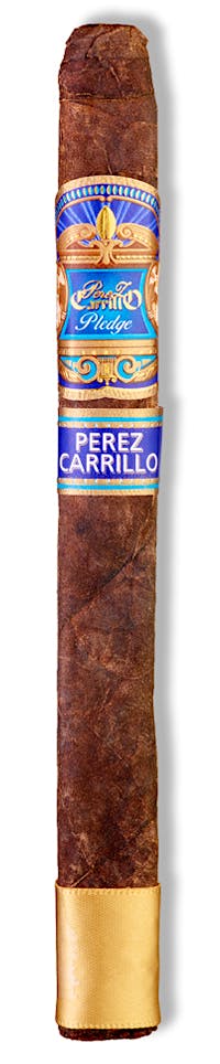 E.P. Carrillo E.P. Carrillo Pledge Lonsdale Limitada