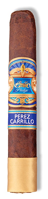 E.P. Carrillo E.P. Carrillo Pledge Prequel