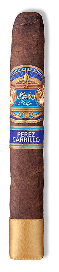 E.P. Carrillo E.P. Carrillo Pledge Sojourn