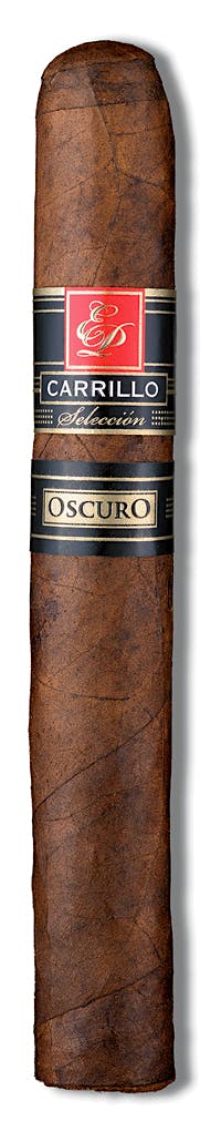 E.P. Carrillo E.P. Carrillo Selección Oscuro Especial No. 6
