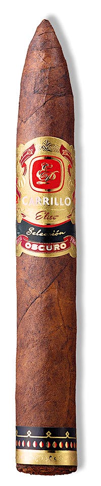 E.P. Carrillo E.P. Carrillo Selección Oscuro Piramides Royal