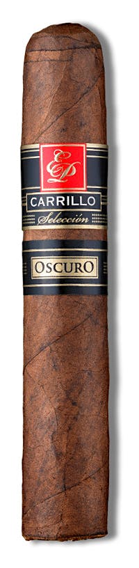 E.P. Carrillo E.P. Carrillo Selección Oscuro Robusto Gordo