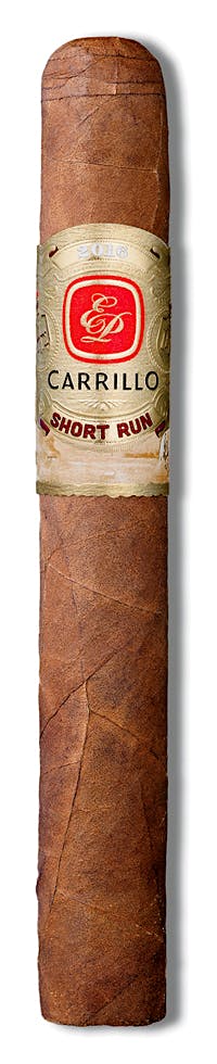 E.P. Carrillo E.P. Carrillo Short Run 2016 Super Robusto