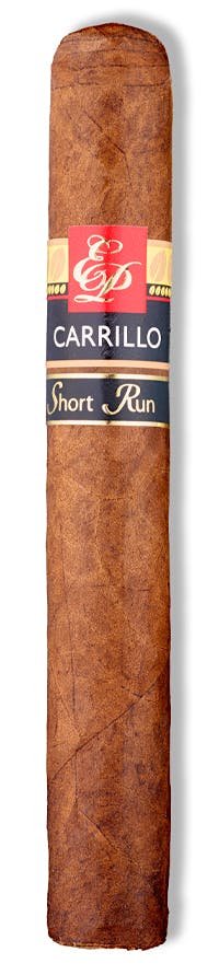 E.P. Carrillo E.P. Carrillo Short Run Retro 2021 Extended Play