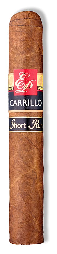 E.P. Carrillo E.P. Carrillo Short Run Retro 2021 Short Play