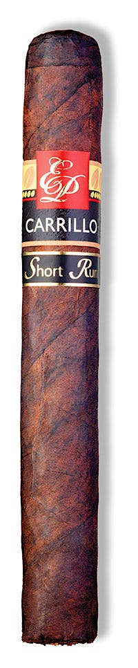 E.P. Carrillo E.P. Carrillo Short Run Retro 2022 Maduro Extended Play