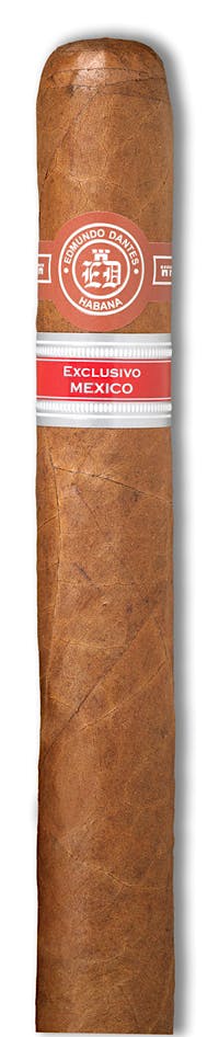Edmundo Edmundo Dantes Conde 54 Exclusivo Mexico