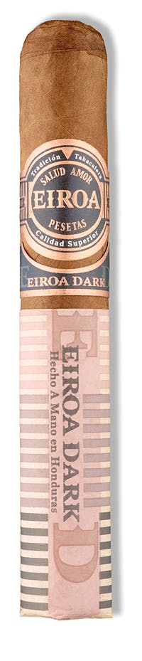 Eiroa Eiroa Dark 54x6