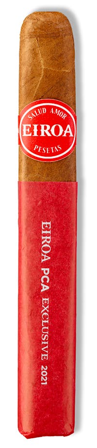 Eiroa Eiroa PCA 2021 11/18