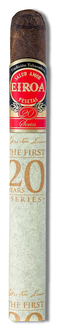 Eiroa Eiroa The First 20 Years 46 X 6 Prensado