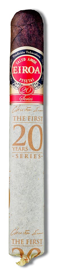 Eiroa Eiroa The First 20 Years 54 X 6 Prensado