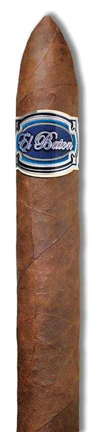 El Baton El Baton Belicoso
