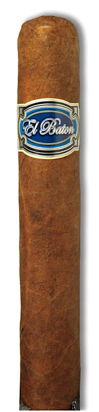 El Baton El Baton Double Robusto