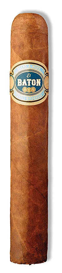 El Baton El Baton Double Toro