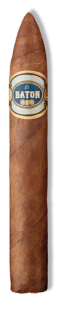 El Baton El Baton Double Torpedo