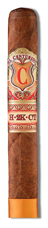 El Centurion El Centurion H-2k-Ct Corona Box Pressed