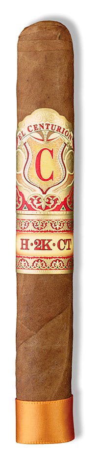 El Centurion El Centurion H-2k-Ct Toro Box Pressed