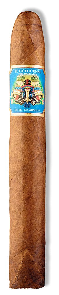 El Güegüense (The Wise Man) El Güegüense Corojo Torpedo