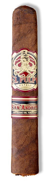 El Pulpo El Pulpo Robusto Grande