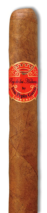 El El Rey Del Los Habanos Corona