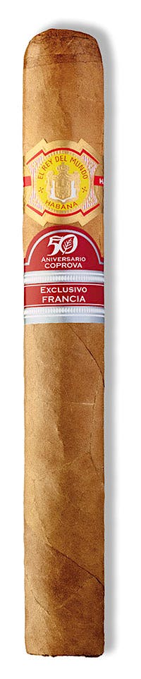 El Rey del Mundo El Rey Del Mundo L’epoque Exclusivo Francia