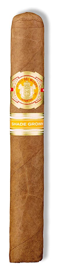 El Rey del Mundo El Rey Del Mundo Shade Grown Robusto