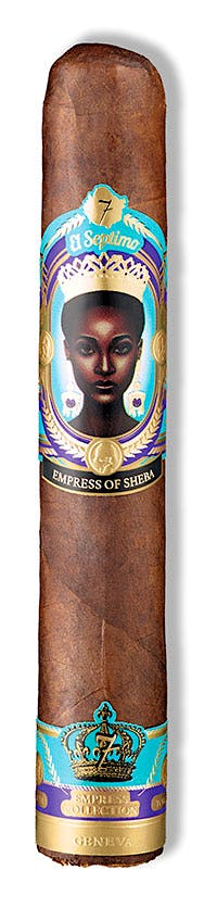 El Septimo El Septimo Emperor Collection Empress Of Sheba