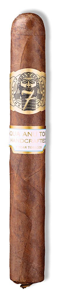 El Septimo El Septimo Gilgamesh Collection Aqua Anu