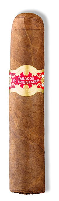 El Triunfador El Triunfador Favoritos